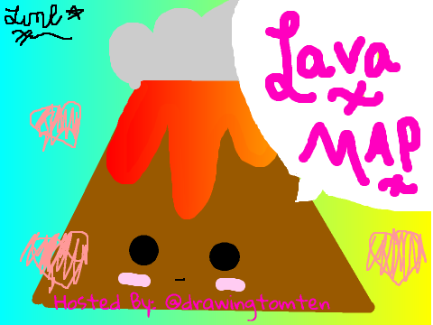 Thumbnail for Lava MAP!!