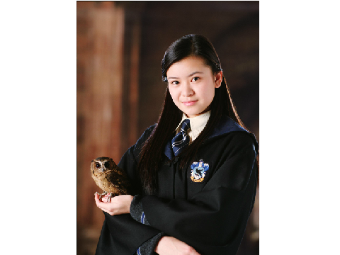 Talk To Cho Chang