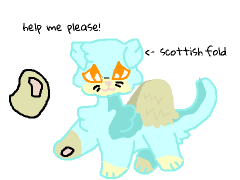 OC design contest! | open! | remix
