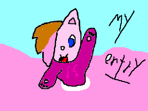 Another Open Cc! ( E N T R Y )
