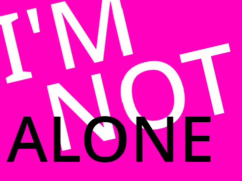 Alone AMV (unfinished)