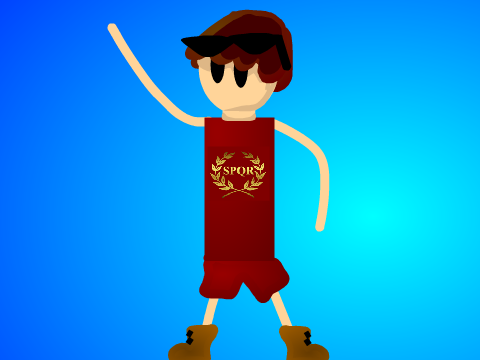 OC [update] + Shading