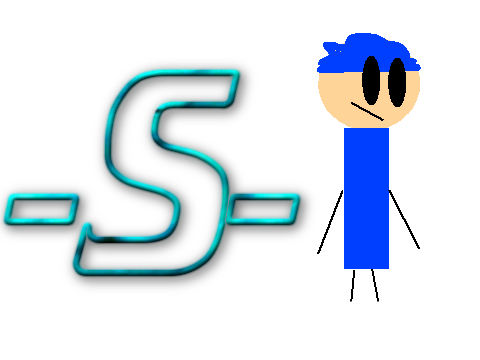 My New (Mandatory) OC!