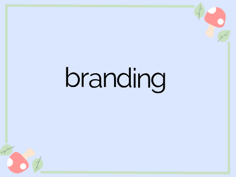 ✧೨branding೨✧