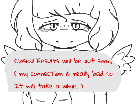 0o- Bad Apple~ -o0 CC CLOSED