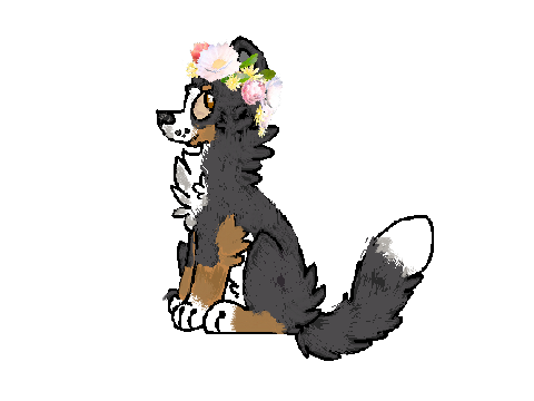 ❁Ｂｉｔｔｅｒｓｗｅｅｔ Dog CC [OPEN]❁