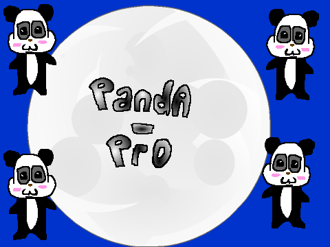 The Panda Pro-Potty Dance!!