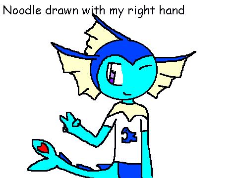 The drawing quiz!!!