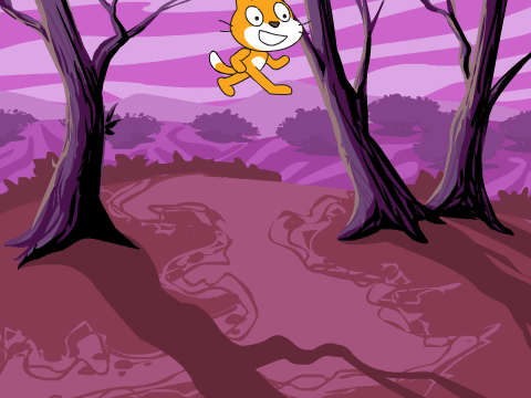 Scratch Cat Season 1 Ep 3 P2