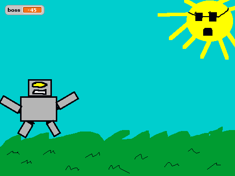 robo's adventur eps6 test