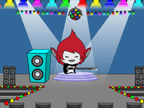 Giga's Concert