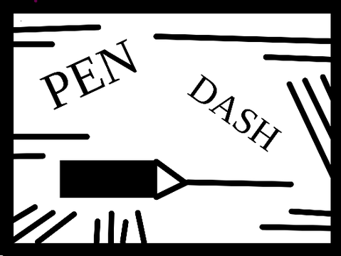 Pen Dash v.1