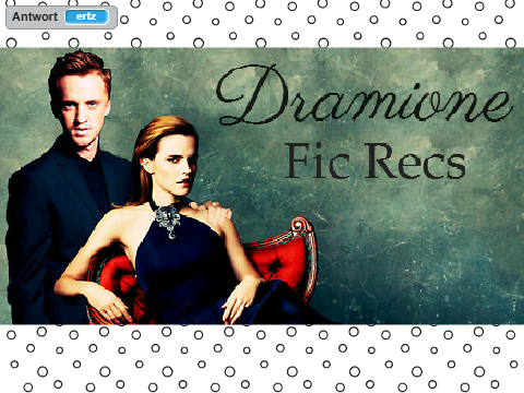 Dramione!!!!Or not?