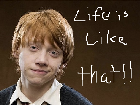 Ron!LOL!!!!!!!