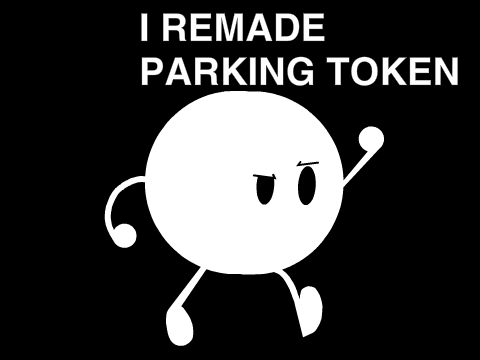 Parking Token