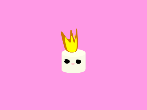 For @Vanilly's DTT