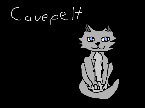 Cavepelt