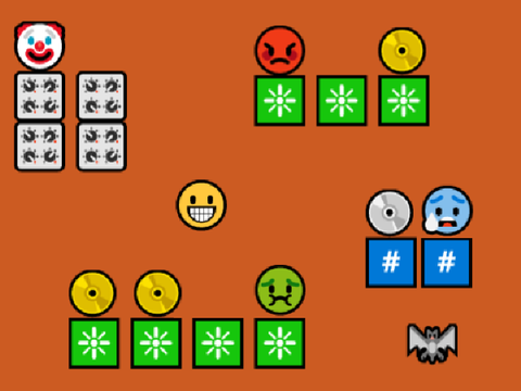 No Sprites Game Engine [Unicode] [1.0]