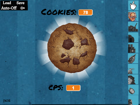 Cookie Clicker v1.2.1