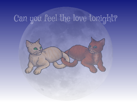Can You Feel The Love Tonight? MAP Thumbnail Contest remix