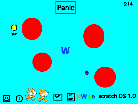 scratch computer 1.0
