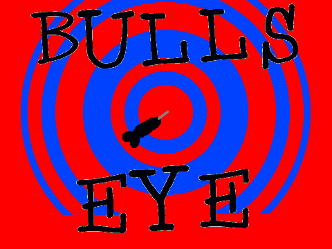 bullseye
