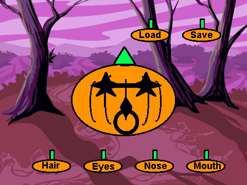 Pumpkin Carving