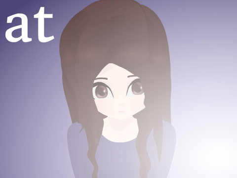 Lost - AT