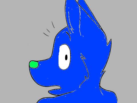Furry Animation Test Remix