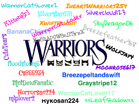 Sign If You Truly Love Warriors [Remix]