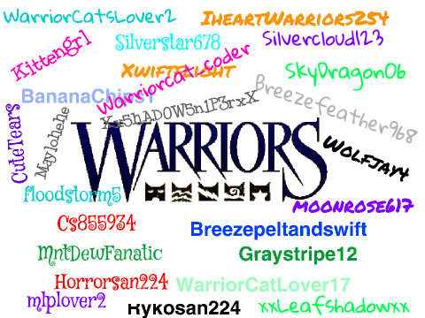 Sign If You Truly Love Warriors [Remix] remix