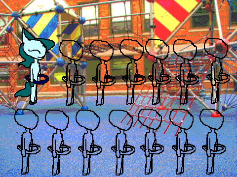 Add Yourself Hula-Hoopin'