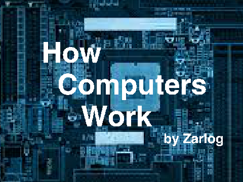 How Computers Work