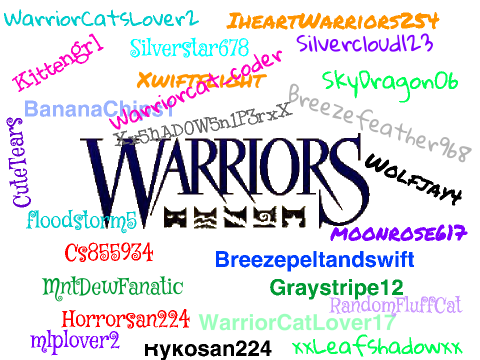 Sign If You Truly Love Warriors [Remix] remix