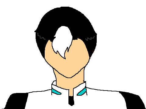 h h h h h h small shiro thingy