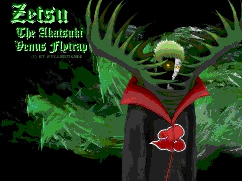 Zetsu