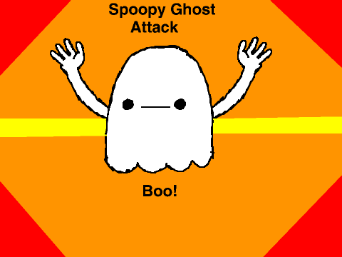 Ya done got spooped