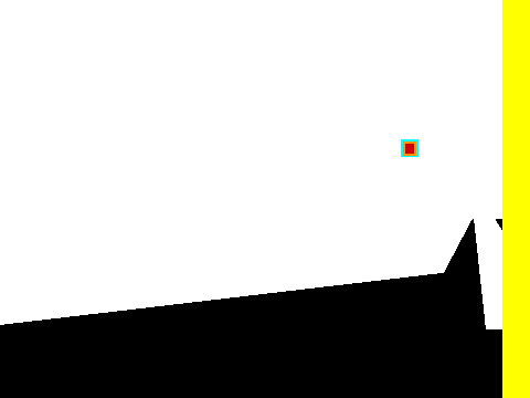 Super platformer- boss fights