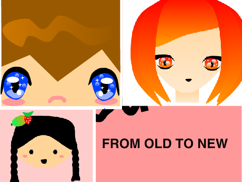 ~ From Old to New ~ TAG remix
