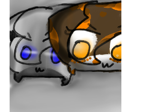 AR For @Spotedleaf33