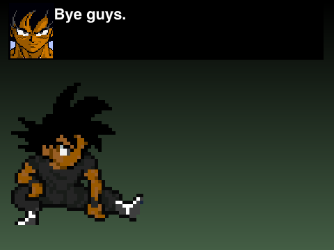 Last message