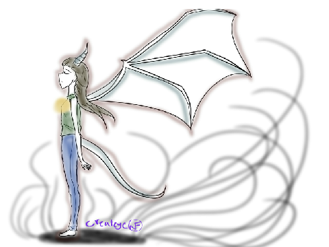 Art contest! Round 1 entry