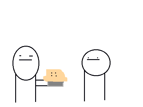 pie