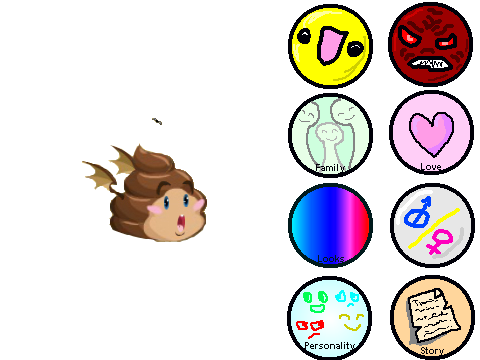cutepoop's Bio