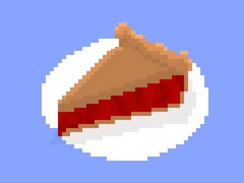 Pie