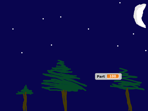  Done || NON-STOP || fos map || Part 2