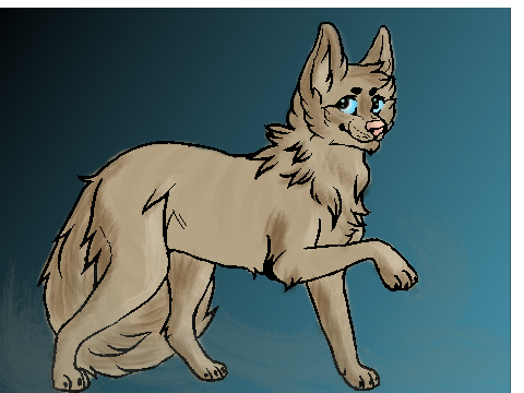 CC entry for howlr
