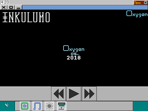 ᴏxʏɢᴇɴ Alpha 1