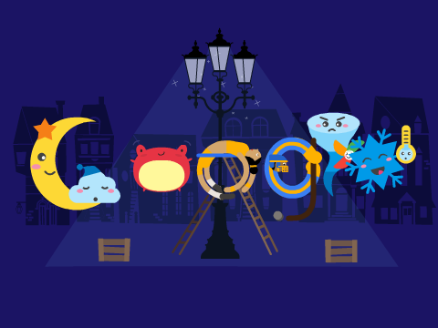 Google Logo v459.1