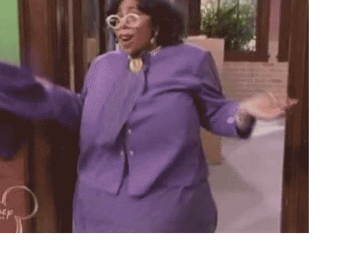 thats so raven gif